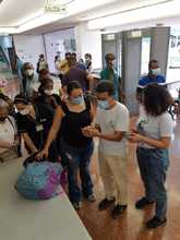 Planeaci&oacute;n promueve el uso de la bicicleta en los funcionarios de la Alcald&iacute;a