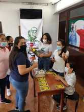 Planeaci&oacute;n promueve el uso de la bicicleta en los funcionarios de la Alcald&iacute;a