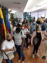 Planeaci&oacute;n promueve el uso de la bicicleta en los funcionarios de la Alcald&iacute;a