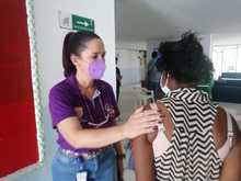 Alcald&iacute;a verifica atenci&oacute;n en albergue para desplazados por la violencia