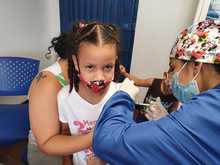 Campa&ntilde;a contra el covid-19 motiva cultura de vacunaci&oacute;n frente a otras enfermedades