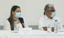 Ministerio de Justicia instal&oacute; mesa t&eacute;cnica en Cali para atender recomendaciones de la Defensor&iacute;a del Pueblo