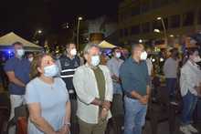 Alcald&iacute;a, Polic&iacute;a y comunidad inauguran dos nuevos frentes de seguridad ciudadanos