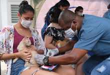 Este s&aacute;bado 29 de enero &iexcl;toda la familia a vacunarse!