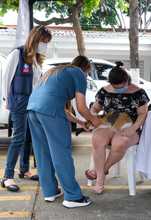 Este s&aacute;bado 29 de enero &iexcl;toda la familia a vacunarse!