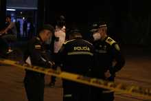 Alcald&iacute;a ofrece hasta $50 millones por informaci&oacute;n sobre atentado registrado este viernes en el sector de Comfandi El Prado