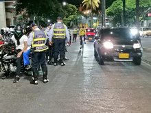 Operativos interinstitucionales garantizan el respeto por el espacio p&uacute;blico en Cali
