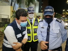 Operativos interinstitucionales garantizan el respeto por el espacio p&uacute;blico en Cali