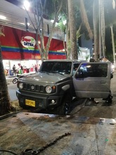 Operativos interinstitucionales garantizan el respeto por el espacio p&uacute;blico en Cali