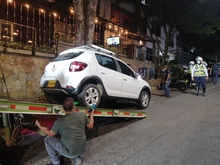 Operativos interinstitucionales garantizan el respeto por el espacio p&uacute;blico en Cali