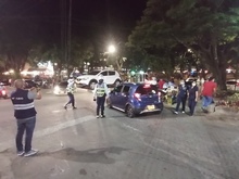 Operativos interinstitucionales garantizan el respeto por el espacio p&uacute;blico en Cali