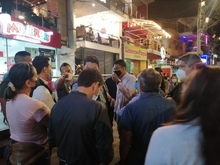 Operativos interinstitucionales garantizan el respeto por el espacio p&uacute;blico en Cali