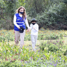 Construimos oportunidades de vida a trav&eacute;s del Parque Coraz&oacute;n de Pance: Alcalde Ospina
