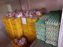 Lista la atenci&oacute;n integral a la primera infancia 