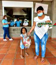 Lista la atenci&oacute;n integral a la primera infancia 