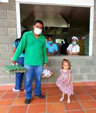 Lista la atenci&oacute;n integral a la primera infancia 