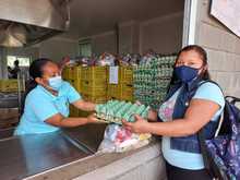 Lista la atenci&oacute;n integral a la primera infancia 