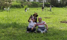Parque Ambiental Coraz&oacute;n de Pance, un espacio para la ni&ntilde;ez y la biodiversidad