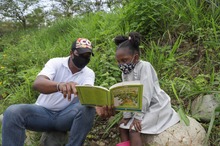 Parque Ambiental Coraz&oacute;n de Pance, un espacio para la ni&ntilde;ez y la biodiversidad