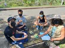 Parque Ambiental Coraz&oacute;n de Pance, un espacio para la ni&ntilde;ez y la biodiversidad