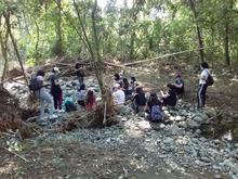 Parque Ambiental Coraz&oacute;n de Pance, un espacio para la ni&ntilde;ez y la biodiversidad