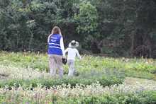 Parque Ambiental Coraz&oacute;n de Pance, un espacio para la ni&ntilde;ez y la biodiversidad