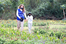 Parque Ambiental Coraz&oacute;n de Pance, un espacio para la ni&ntilde;ez y la biodiversidad   
