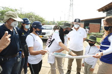Parque Ambiental Coraz&oacute;n de Pance, un espacio para la ni&ntilde;ez y la biodiversidad   