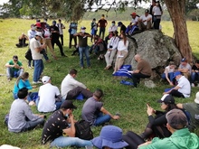 El Coraz&oacute;n de Pance debe equilibrar la conservaci&oacute;n y uso social    