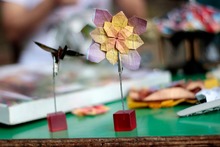 John L&oacute;pez, el artesano &lsquo;sin l&iacute;mites&rsquo; de la Loma de la Cruz