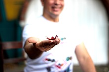 John L&oacute;pez, el artesano &lsquo;sin l&iacute;mites&rsquo; de la Loma de la Cruz