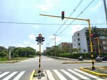 Movilidad explica proceso de reparaci&oacute;n total de la red semaf&oacute;rica en Cali