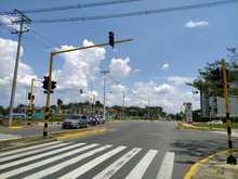 Movilidad explica proceso de reparaci&oacute;n total de la red semaf&oacute;rica en Cali