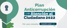 HomeWeb-Plan anticorrupción