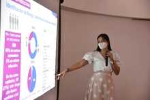 &iexcl;Le cumplimos al pa&iacute;s! Cali alcanz&oacute; metas de vacunaci&oacute;n contra el covid-19