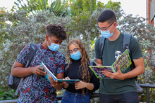 &iexcl;Buenas noticias! Hasta el 2 de febrero hay inscripciones especiales para Todas y Todos a Estudiar 