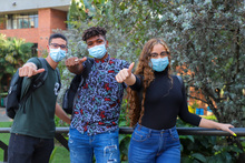 &iexcl;Buenas noticias! Hasta el 2 de febrero hay inscripciones especiales para Todas y Todos a Estudiar 