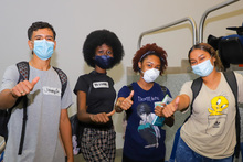 &iexcl;Buenas noticias! Hasta el 2 de febrero hay inscripciones especiales para Todas y Todos a Estudiar 