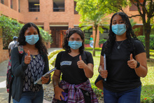 &iexcl;Buenas noticias! Hasta el 2 de febrero hay inscripciones especiales para Todas y Todos a Estudiar 