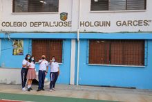 Entornos escolares seguros: clave para fortalecer la seguridad de comunidades educativas oficiales