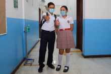 Entornos escolares seguros: clave para fortalecer la seguridad de comunidades educativas oficiales