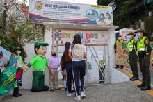 Entornos escolares seguros: clave para fortalecer la seguridad de comunidades educativas oficiales