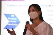 M&aacute;s de 3000 personas ser&aacute;n intervenidas por el programa intersectorial de prevenci&oacute;n de Consumo de Sustancias Psicoactivas