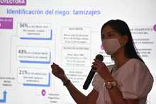 M&aacute;s de 3000 personas ser&aacute;n intervenidas por el programa intersectorial de prevenci&oacute;n de Consumo de Sustancias Psicoactivas