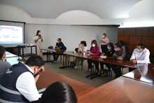 M&aacute;s de 3000 personas ser&aacute;n intervenidas por el programa intersectorial de prevenci&oacute;n de Consumo de Sustancias Psicoactivas