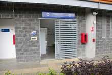 Rodando entre lecturas y palabras reanudan el servicio las BiblioEstaciones del M&Iacute;O