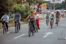 Este fin de semana regresa la Ciclovida de Cali con 38 kil&oacute;metros de diversi&oacute;n