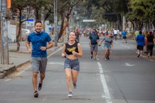Este fin de semana regresa la Ciclovida de Cali con 38 kil&oacute;metros de diversi&oacute;n