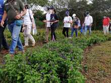 Coraz&oacute;n de Pance transforma espacios para la vida