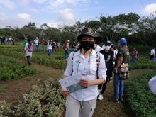 Coraz&oacute;n de Pance transforma espacios para la vida